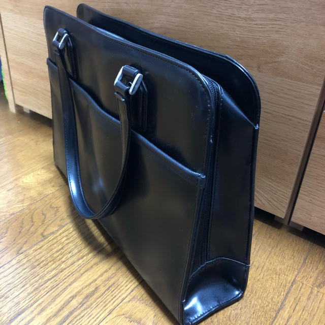 AOKI(アオキ)のリクルートバック レディースのバッグ(その他)の商品写真