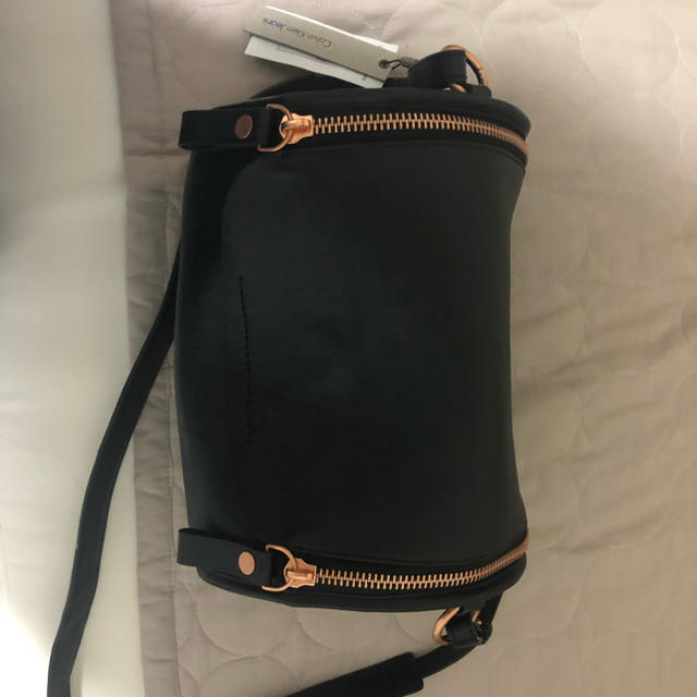 Calvin Klein(カルバンクライン)のcalvin klein bag レディースのバッグ(トートバッグ)の商品写真