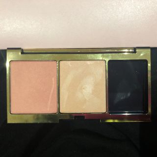 エスティローダー(Estee Lauder)のエスティーローダー ピュアカラー エンヴィ パレット(チーク)