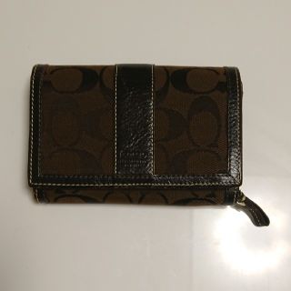 コーチ(COACH)のCOACH 財布(財布)