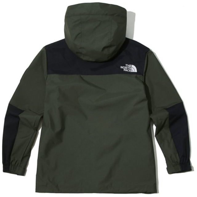 THE NORTH FACE(ザノースフェイス)のTHE NORTH FACE ノースフェイス ホワイトレーベル アノラック メンズのジャケット/アウター(マウンテンパーカー)の商品写真