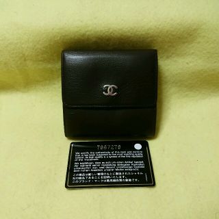 シャネル(CHANEL)のゆっこ様専用です♪(財布)