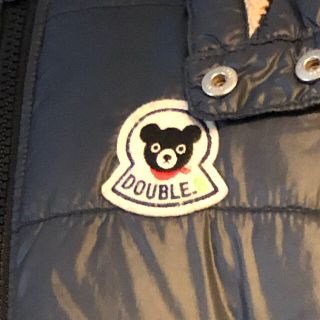 ダブルビー(DOUBLE.B)のひさりんさま専用セット(コート)