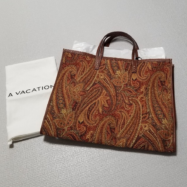 27日限定値下☆A VACATION HAPPY KEY2 IENA購入 新品