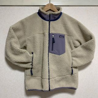 パタゴニア(patagonia)のpatagonia レトロX (Boys XL)(ブルゾン)