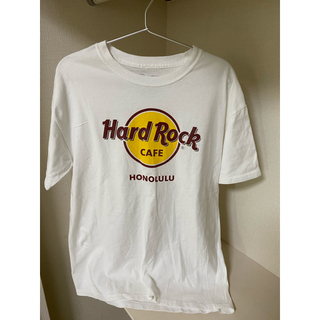 HARD ROCK CAFE (Tシャツ/カットソー(半袖/袖なし))