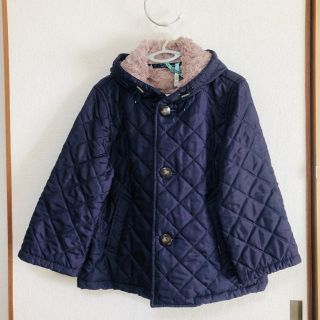 スモックショップ(THE SMOCK SHOP)の☆ 7割引　THE  SMOCK  SHOPキルティングジャケット(その他)