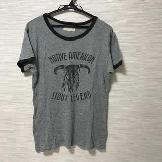 ダブテイル(Dovetail)のDOVETAIL Tシャツ(Tシャツ/カットソー(半袖/袖なし))