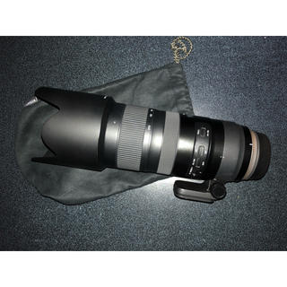 タムロン(TAMRON)の【値下げ】TAMRON SP 70-200mm F2.8 VC USD G2(レンズ(ズーム))