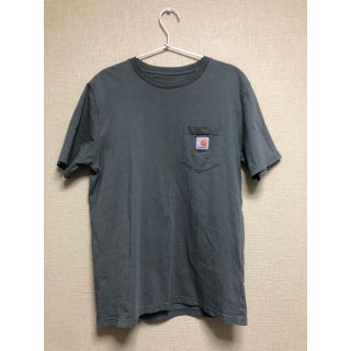 カーハート(carhartt)のcarhartt Tシャツ(Tシャツ/カットソー(半袖/袖なし))