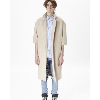 フィアオブゴッド チェスターコート(メンズ)の通販 21点 | FEAR OF GOD ...