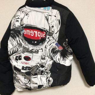 シュプリーム(Supreme)のsupreme (ダウンベスト)