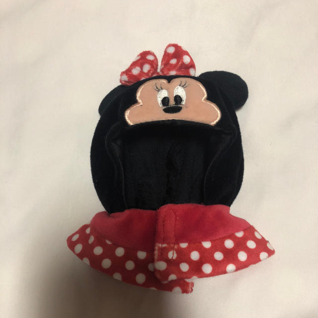 Disney(ディズニー)の9ぷぅ ディズニー 着せ替え エンタメ/ホビーのおもちゃ/ぬいぐるみ(キャラクターグッズ)の商品写真