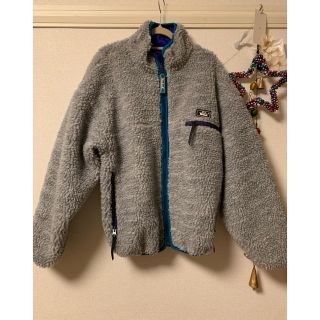 ウールリッチ(WOOLRICH)のウールリッチ ボアジャケット(その他)