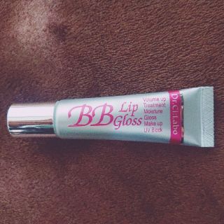 ドクターシーラボ(Dr.Ci Labo)のドクターシーラボ BBリップグロス 10g(リップグロス)