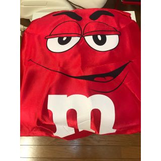 m&mのキャラクターコスプレ(衣装一式)