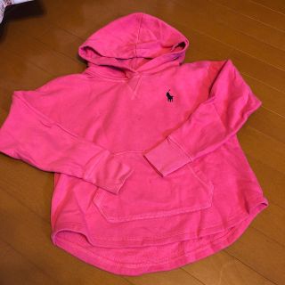 ラルフローレン(Ralph Lauren)のラルフローレンのパーカー　ゆん様専用(その他)