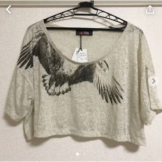 トップス(Tシャツ(半袖/袖なし))