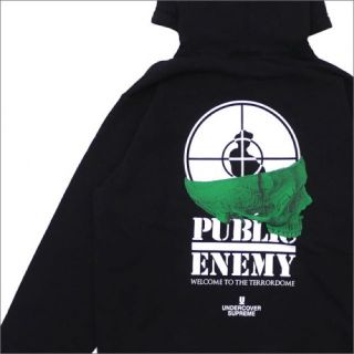 シュプリーム(Supreme)のオンライン購入正規品 SUPREME UNDERCOVER P.E.Hoodie(パーカー)