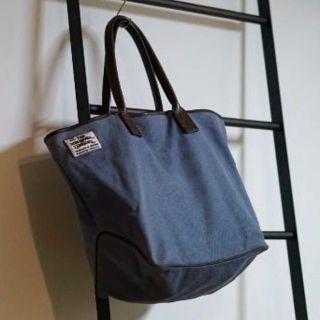 ヴィスヴィム(VISVIM)の［定価69%OFF］visvim homer tote L navyヴィズヴィム(バッグパック/リュック)