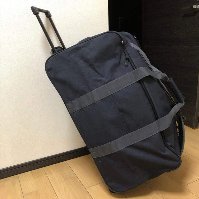 adidas(アディダス)のadidas キャリーバッグ レディースのバッグ(スーツケース/キャリーバッグ)の商品写真