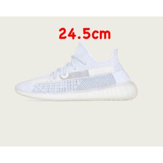 アディダス(adidas)のadidas YEEZY BOOST 350 V2 CLOUD WHITE  (スニーカー)