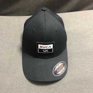 ルーカ(RVCA)のRVCA キャンプ(キャップ)