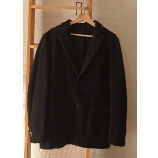 ネストローブ(nest Robe)のconfect ネストローブ カシミア  ウール ジャケット  カシミヤ(テーラードジャケット)