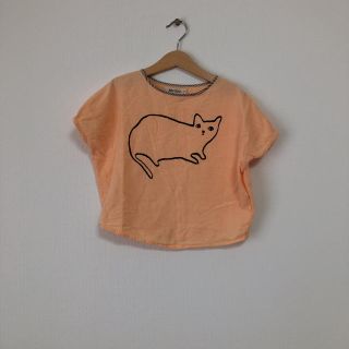 ボボチョース(bobo chose)のbobochoses 【10日まで出品！】(Tシャツ/カットソー)