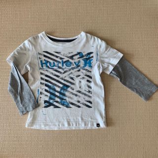 ハーレー(Hurley)の値下げ！Hurley 長袖Tシャツ(Tシャツ/カットソー)