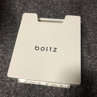 boltz電動ドライバーセット(工具/メンテナンス)
