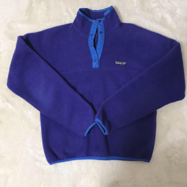 patagonia シンチラ