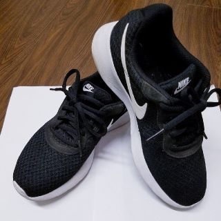 ナイキ(NIKE)の【NIKE ×スニーカー】【ブラック】(スニーカー)