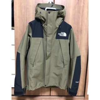 ザノースフェイス(THE NORTH FACE)のみなま様専用(マウンテンパーカー)