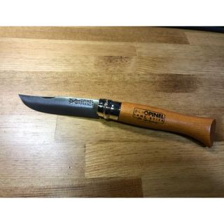 オピネル(OPINEL)のオピネル  NO9 旧ロゴ モデル(調理器具)