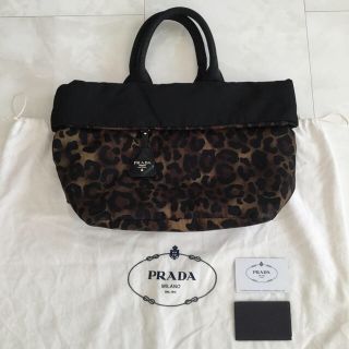 プラダ(PRADA)のるーみー様専用❤︎(トートバッグ)