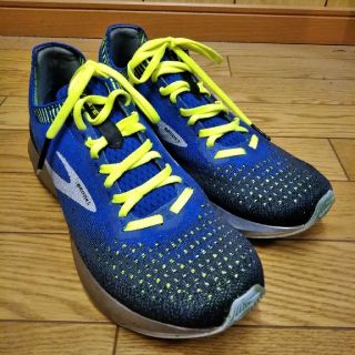 ブルックス(Brooks)のブルックス　BROOKS　レビテイト2　26センチ　ランニングシューズ(シューズ)