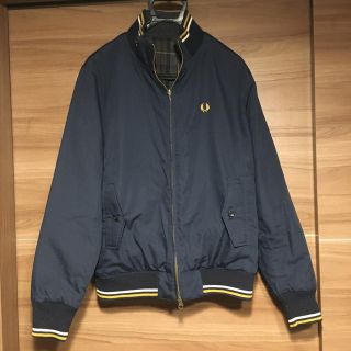 フレッドペリー(FRED PERRY)の送料無料！フレッドペリーブルゾン(ブルゾン)