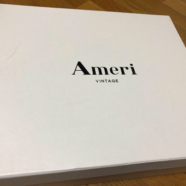 Ameri VINTAGE(アメリヴィンテージ)のAmeri VINTAGE WOOD PLATFORM PUMPS レディースの靴/シューズ(ハイヒール/パンプス)の商品写真