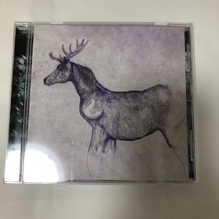 米津玄師CD馬と鹿通常版(ポップス/ロック(邦楽))
