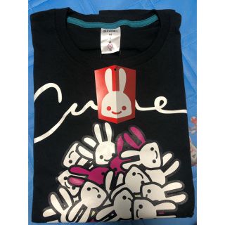 CUNE 25周年アニバーサリー 西武限定Tシャツ Mサイズ