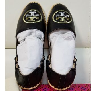 トリーバーチ(Tory Burch)のトリーバーチ　靴　サイズ7 (ローファー/革靴)