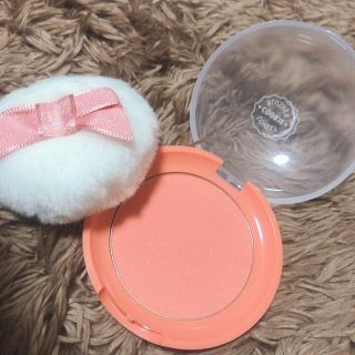 エチュードハウス(ETUDE HOUSE)のエチュードハウス チーク(チーク)