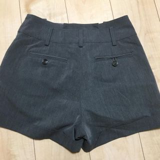 ジャイロ(JAYRO)のショートパンツ グレー(ショートパンツ)