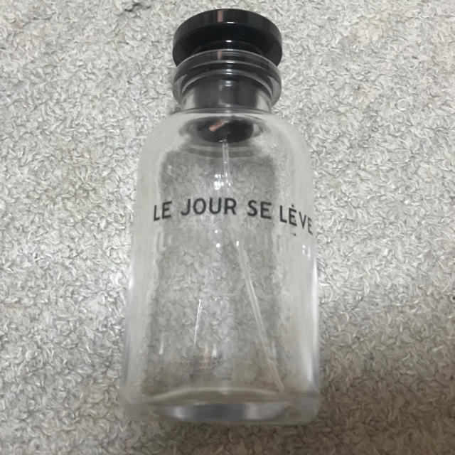 LOUIS VUITTON - LV LOUIS VUITTON ルイスヴィトン 香水 空き瓶