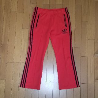 アディダス(adidas)のAdidas トラックパンツ(ジャージ)