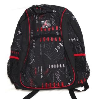 ナイキ(NIKE)の【未使用】NIKE AIR JORDAN　バックパック　並行輸入品(バッグパック/リュック)