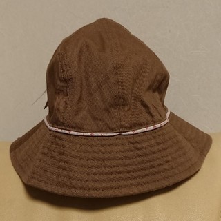 ユニクロ(UNIQLO)のリバーシブル 帽子(その他)