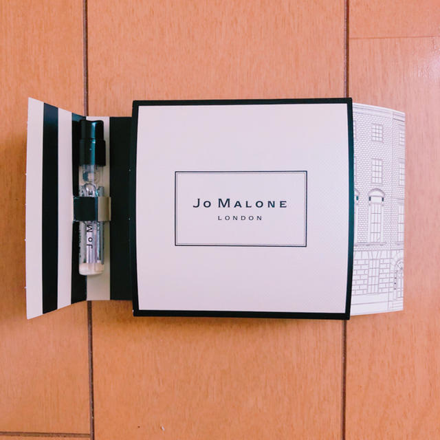 Jo Malone(ジョーマローン)のJo MALONE  ブラックベリー＆ベイ　コロン コスメ/美容の香水(ユニセックス)の商品写真