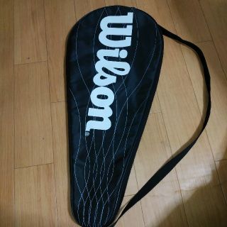 ウィルソン(wilson)のWilson ラケットカバー(ラケット)